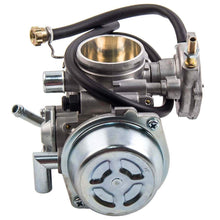 Laden Sie das Bild in den Galerie-Viewer, New Für Yamaha Grizzly YFM 660 RS YFM 660 RT YXR 660 RHINO Polaris Carb Neu Vergaser