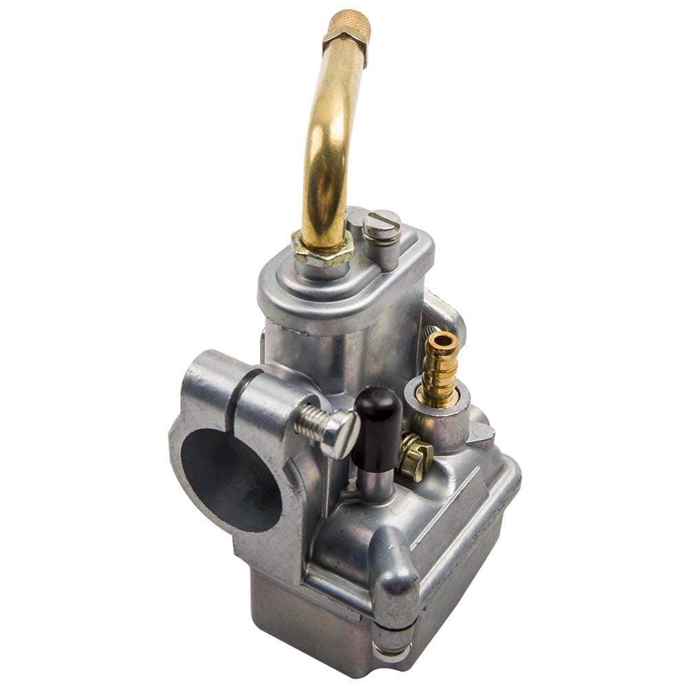 New Vergaser 85/12 Für Hercules P3 Optima 12mm Prima 2 3 4 5 GT für Sachs 504 505