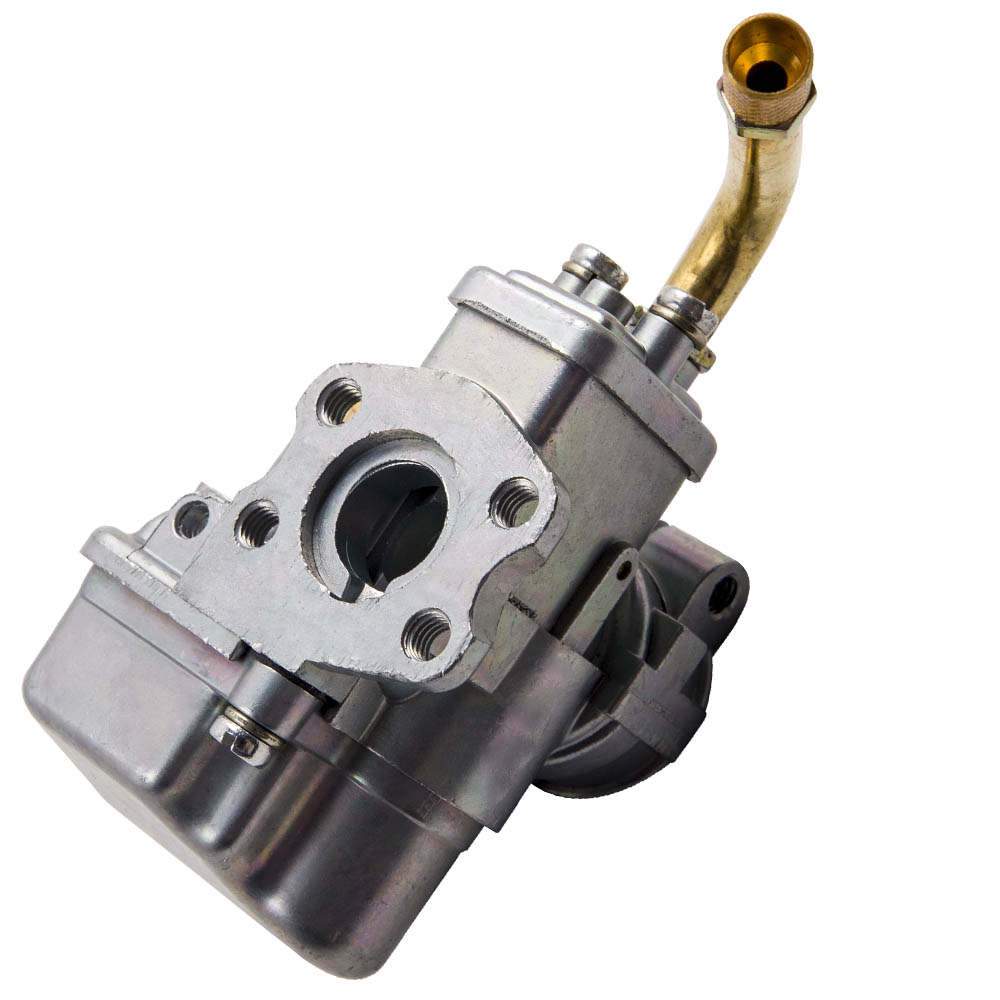 New Vergaser 85/12 Für Hercules P3 Optima 12mm Prima 2 3 4 5 GT für Sachs 504 505