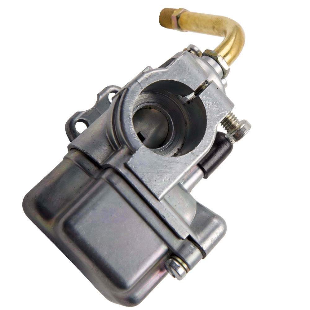 New Vergaser 85/12 Für Hercules P3 Optima 12mm Prima 2 3 4 5 GT für Sachs 504 505
