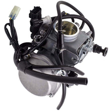 Laden Sie das Bild in den Galerie-Viewer, New Für Honda TRX 650 TRX650 2003 - 2005 Rincon ATV OE Komplett Vergaser 16100-HN8-013