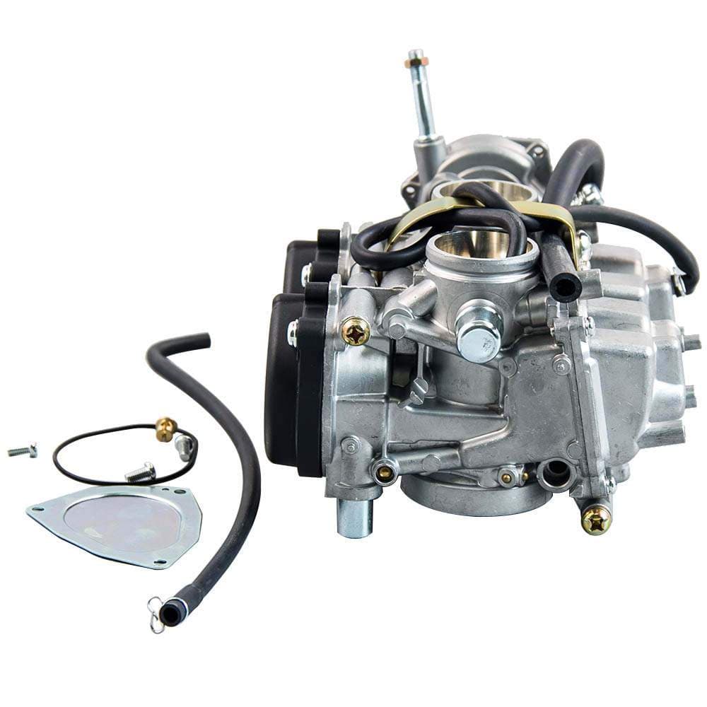 New Für Yamaha Raptor 660 660R YFM660 YFM660R 2001- 2005 Neu Vergaser Carburetor