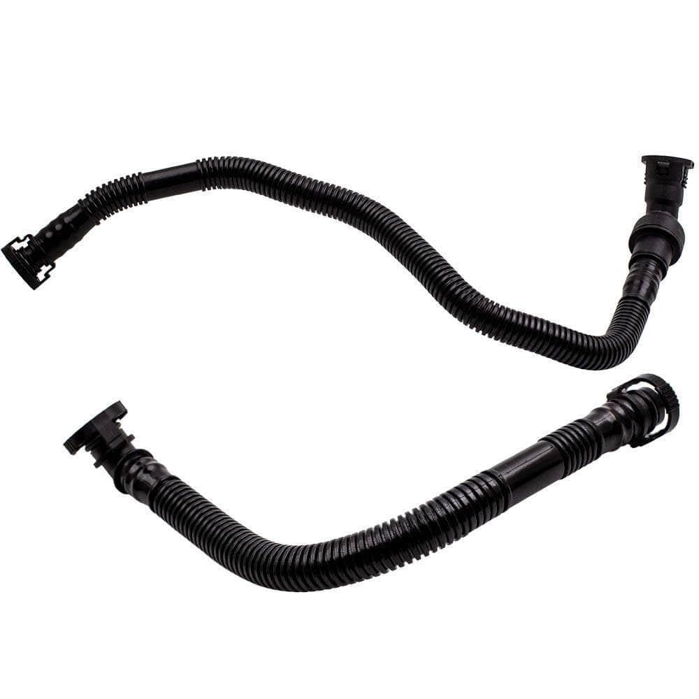 New Für BMW N42 N46 3ER E46 316 318i Reparatursatz Kurbelgehäuseentlüftung (inkl. 19% Mwst)