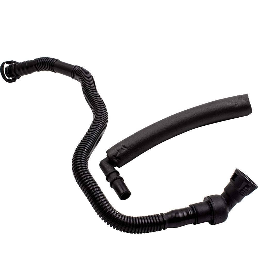 New Für BMW N42 N46 3ER E46 316 318i Reparatursatz Kurbelgehäuseentlüftung (inkl. 19% Mwst)