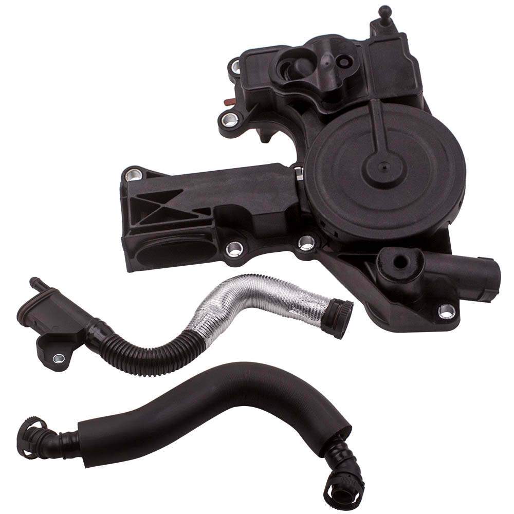 New Für Audi A3 8p 1.8 2.0 Tfsi Bj 2004 - 2013 Kurbelgehäuseentlüftung Entlüftungsventil
