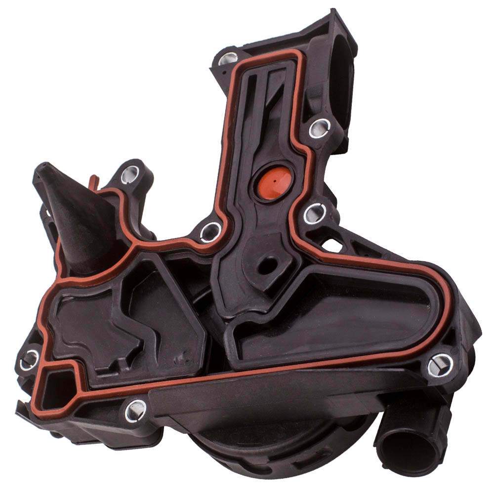 New Für Audi A3 8p 1.8 2.0 Tfsi Bj 2004 - 2013 Kurbelgehäuseentlüftung Entlüftungsventil