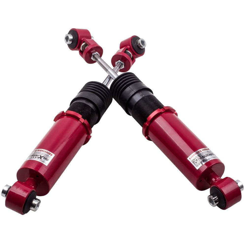 New Gewindefahrwerk Sportfahrwerk rot für Mazda 6 2003-2007