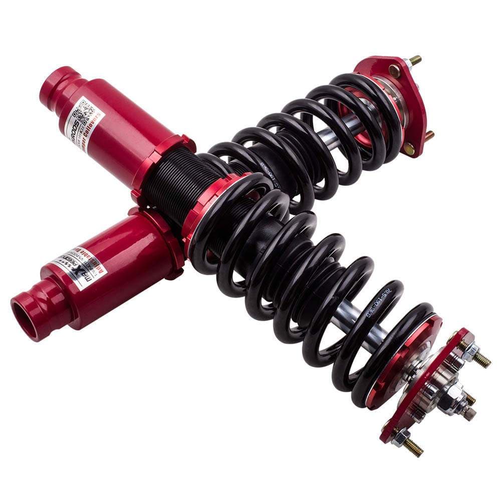 New Gewindefahrwerk Sportfahrwerk rot für Mazda 6 2003-2007