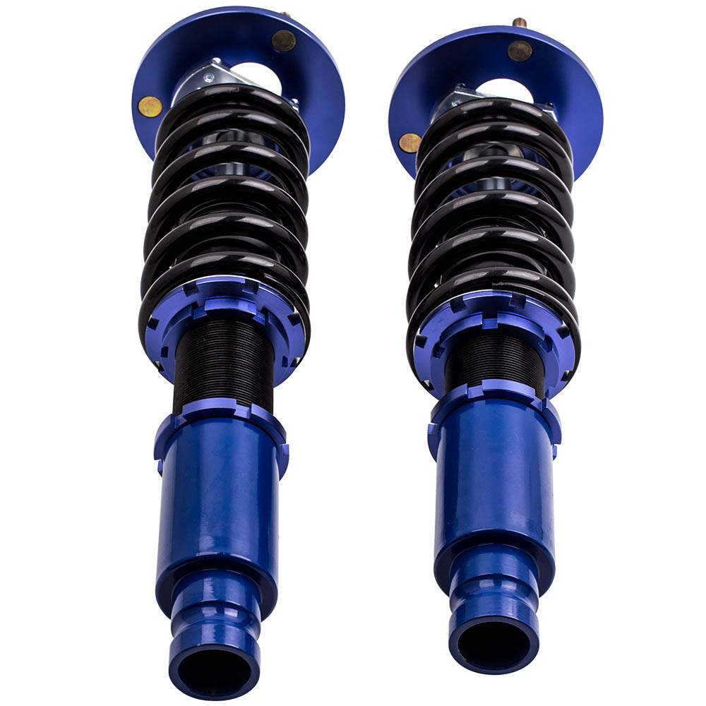 New Gewindefahrwerk für Mitsubishi Eclipse 1995-1999 Galant 1994-1998 Blau