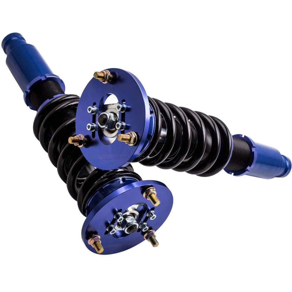 New Gewindefahrwerk für Mitsubishi Eclipse 1995-1999 Galant 1994-1998 Blau