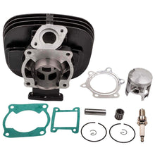 Laden Sie das Bild in den Galerie-Viewer, New Zylinderkolbendichtung Top End Kit für Yamaha Blaster 200 YFS200 1988-2006