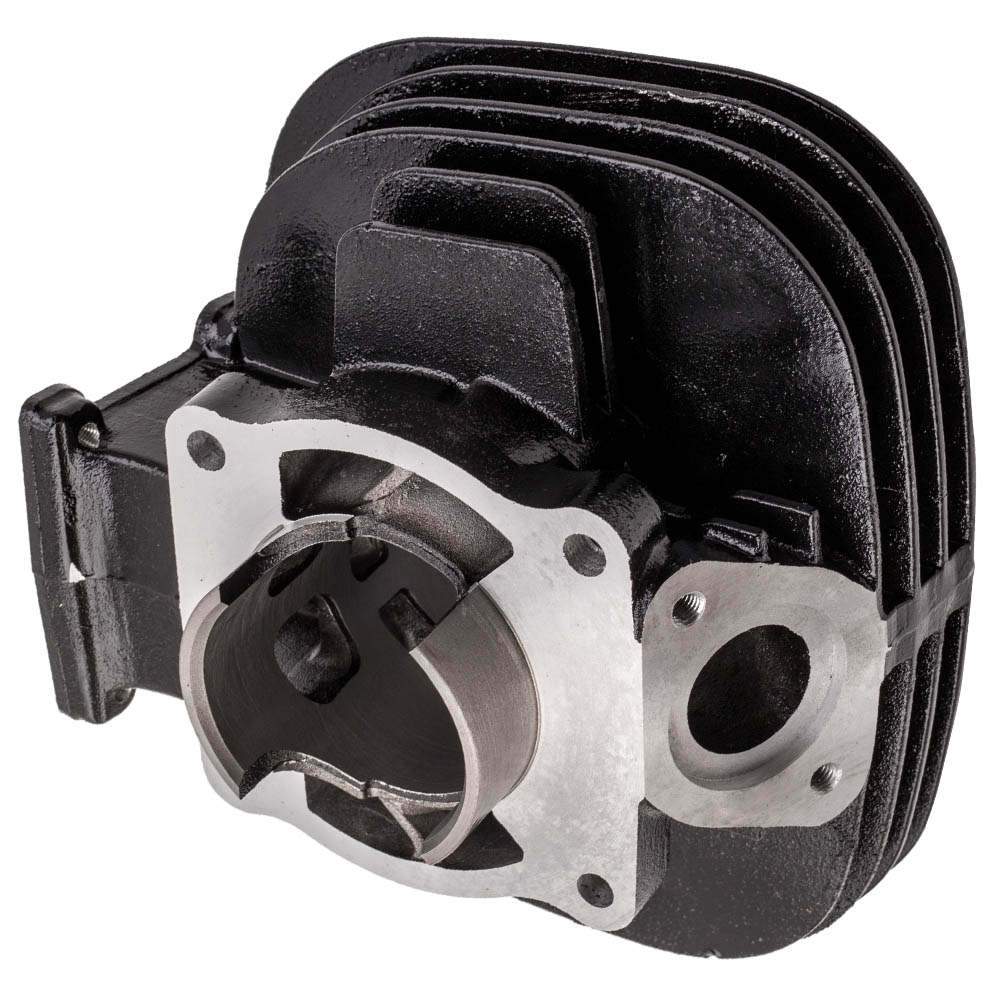 New Zylinderkolbendichtung Top End Kit für Yamaha Blaster 200 YFS200 1988-2006