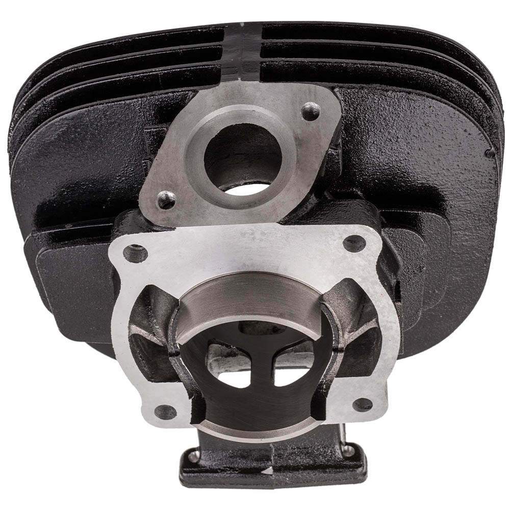 New Zylinderkolbendichtung Top End Kit für Yamaha Blaster 200 YFS200 1988-2006