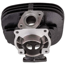 Laden Sie das Bild in den Galerie-Viewer, New Zylinderkolbendichtung Top End Kit für Yamaha Blaster 200 YFS200 1988-2006