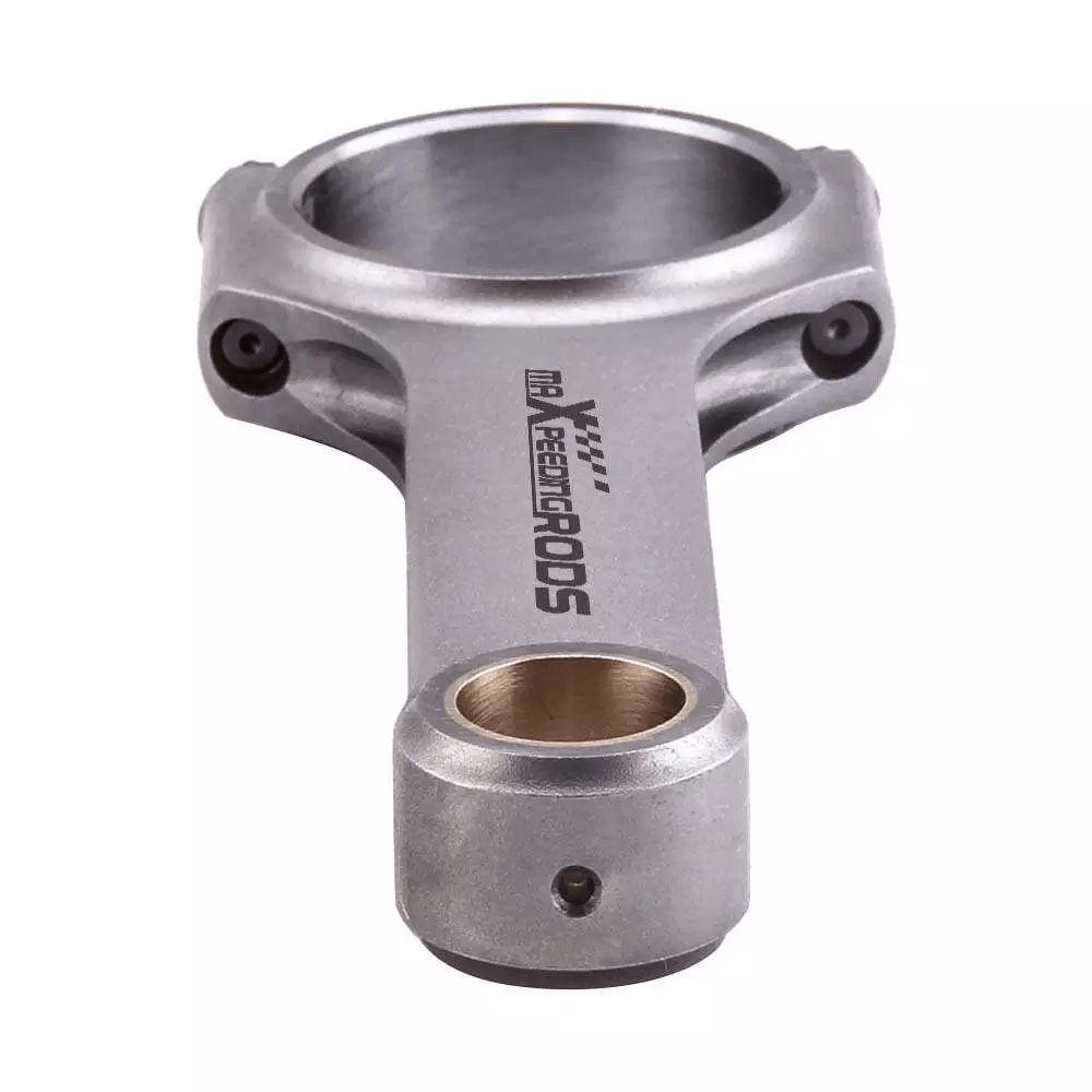 New Geschmiedete Pleuel Bielas ARP 2000 Schrauben für AcuraHonda D16/ ZC 5.458