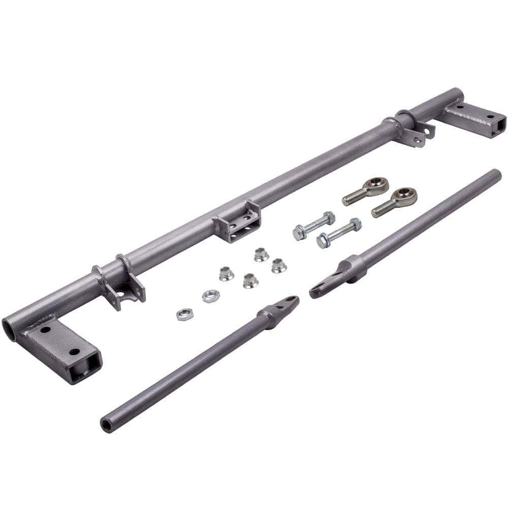 New Front Competition Traction Bar Fit kompatibel für Acura 90-93 Integra Für Civic 1988-1991