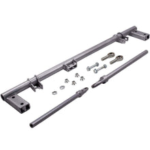 Laden Sie das Bild in den Galerie-Viewer, New Front Competition Traction Bar Fit kompatibel für Acura 90-93 Integra Für Civic 1988-1991