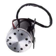 Laden Sie das Bild in den Galerie-Viewer, New 500W 24V DC Elektrobürste ZY1020 Motor for DIY Elektroroller Go-Kart E-Scooter