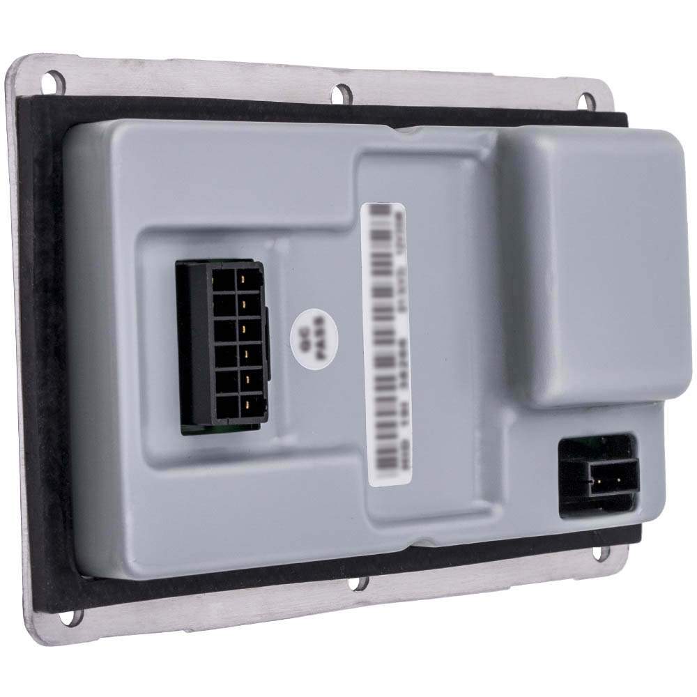 New Vorschaltgerät Xenon Steuergerät LAD5G 89030461 D1S D1R für Valeo Audi A4 12PIN (inkl. 19% Mwst)