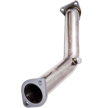 Laden Sie das Bild in den Galerie-Viewer, New 2× Test Pipe Decat Straight Exhaust for Nissan 350Z Infiniti G35 FX35