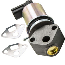 Laden Sie das Bild in den Galerie-Viewer, New AGR Ventil für für VW Golf 4 Lupo Polo Seat Ibiza Leon Skoda Fabia 1.4/1.6 16V