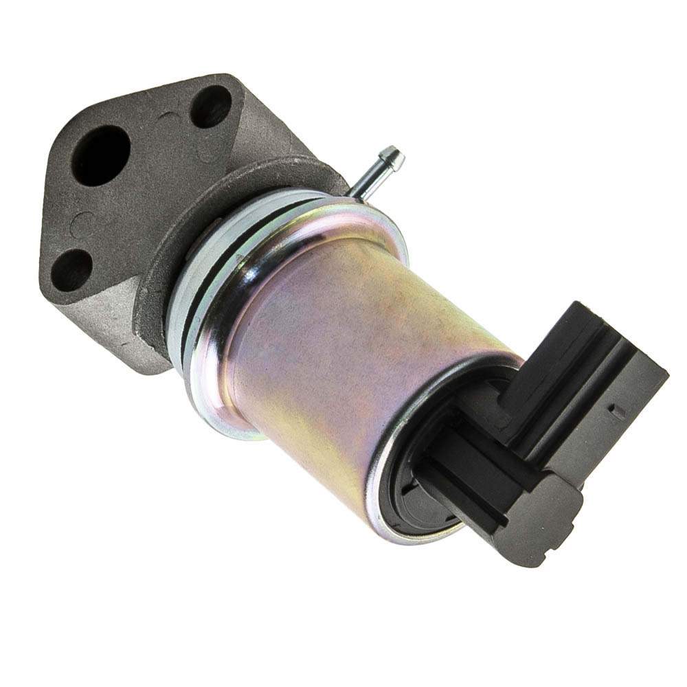 New AGR Ventil für für VW Golf 4 Lupo Polo Seat Ibiza Leon Skoda Fabia 1.4/1.6 16V