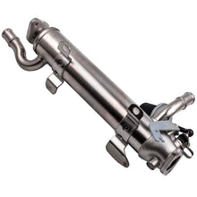 Laden Sie das Bild in den Galerie-Viewer, New AGR mit Kühler 03L131512B 03L131512L für VW EOS GOLF 5 6 AUDI A3 TT 2.0 TDI NEU