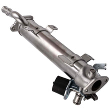 Laden Sie das Bild in den Galerie-Viewer, New AGR mit Kühler 03L131512B 03L131512L für VW EOS GOLF 5 6 AUDI A3 TT 2.0 TDI NEU