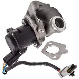 New AGR-Ventil mit Dichtung für Ford Focus C-MAX MK2 1.6 TDCI G8DB G8DF 3M5Q9D475DA