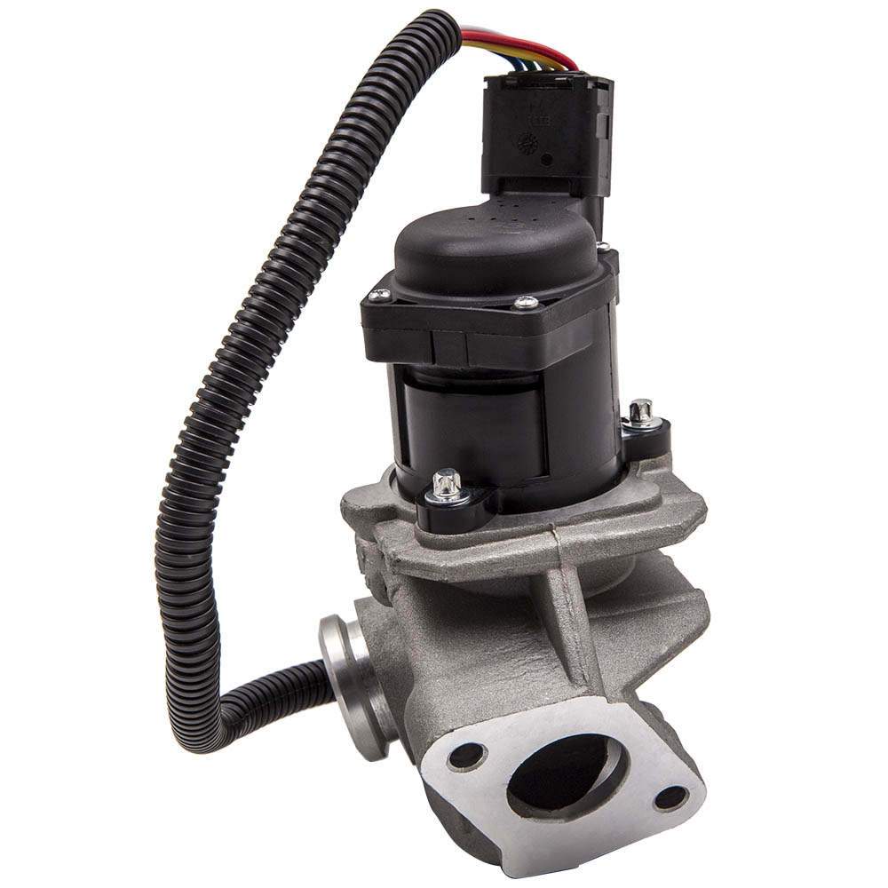 New AGR-Ventil mit Dichtung für Ford Focus C-MAX MK2 1.6 TDCI G8DB G8DF 3M5Q9D475DA