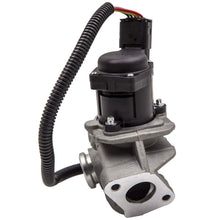 Laden Sie das Bild in den Galerie-Viewer, New AGR-Ventil mit Dichtung für Ford Focus C-MAX MK2 1.6 TDCI G8DB G8DF 3M5Q9D475DA