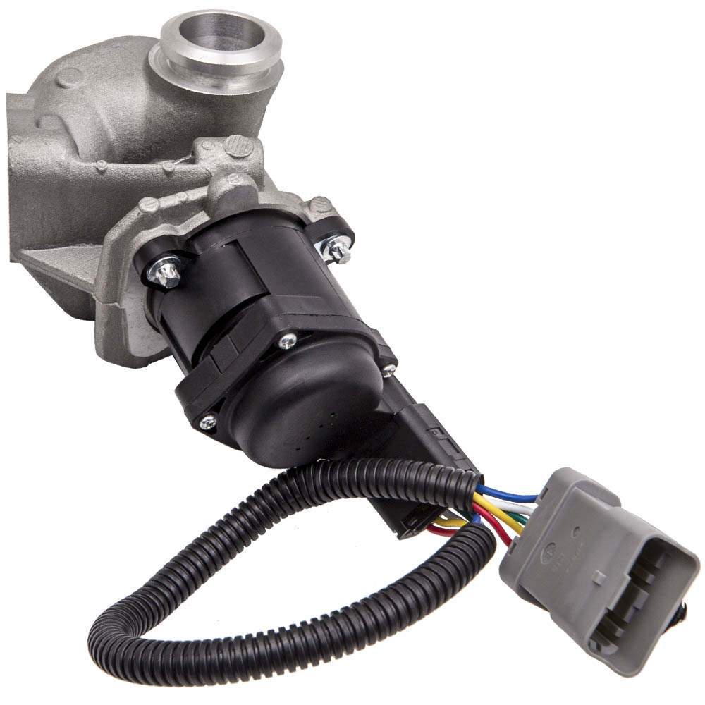 New AGR-Ventil mit Dichtung für Ford Focus C-MAX MK2 1.6 TDCI G8DB G8DF 3M5Q9D475DA