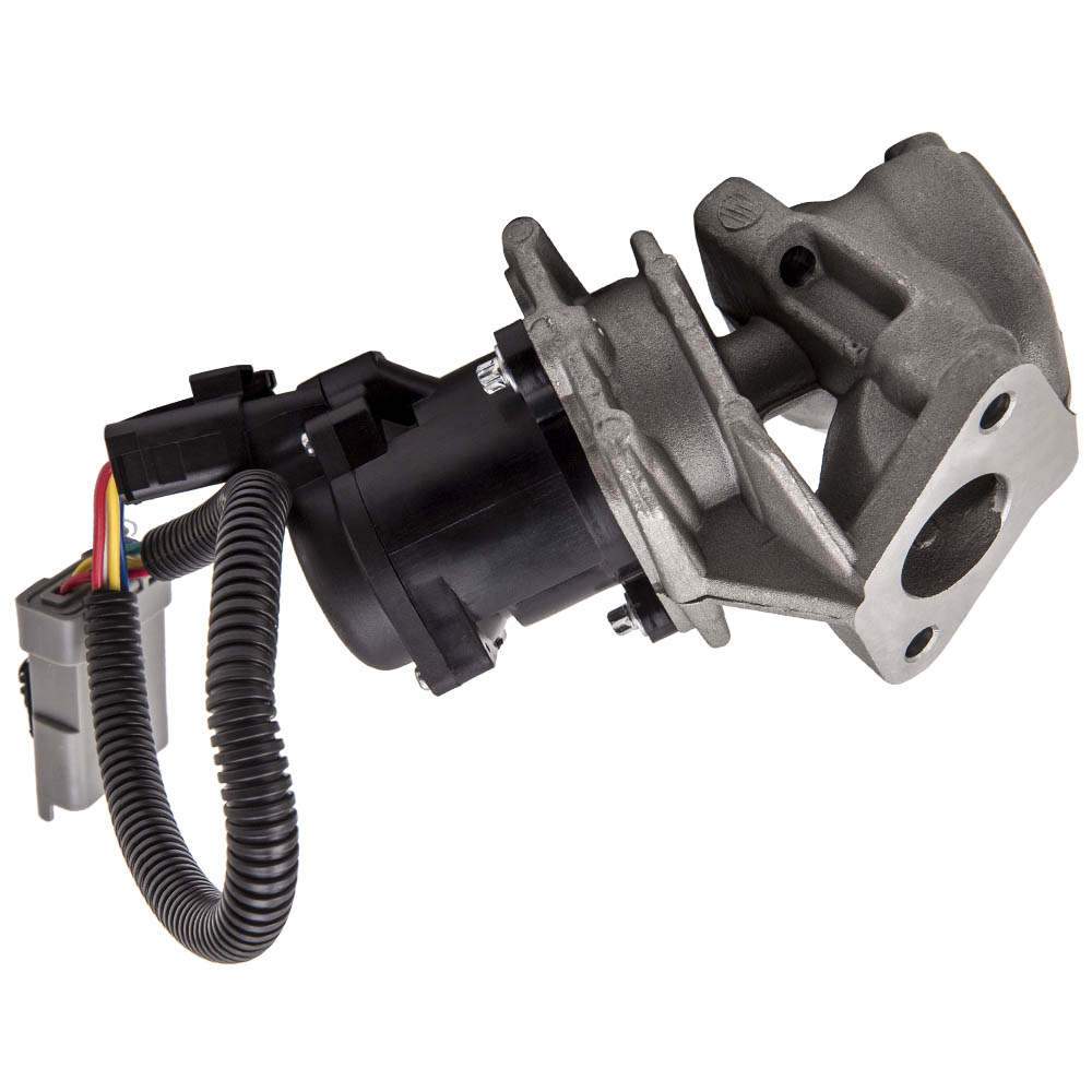 New AGR-Ventil mit Dichtung für Ford Focus C-MAX MK2 1.6 TDCI G8DB G8DF 3M5Q9D475DA