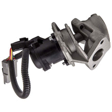 Laden Sie das Bild in den Galerie-Viewer, New AGR-Ventil mit Dichtung für Ford Focus C-MAX MK2 1.6 TDCI G8DB G8DF 3M5Q9D475DA