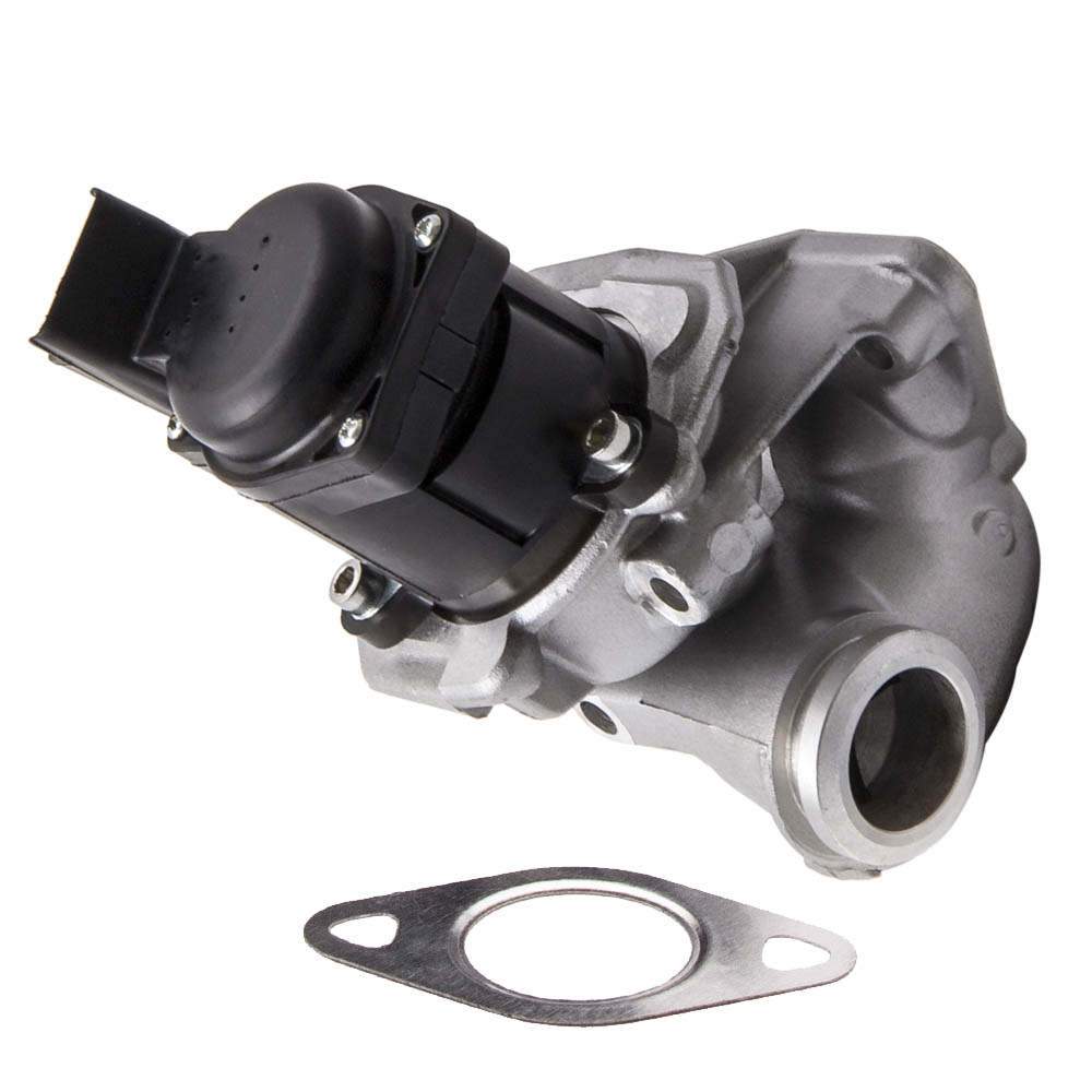 New 2001-2013 1618NR AGR Ventile Abgasrückführung für Focus C-max Partner Citroen