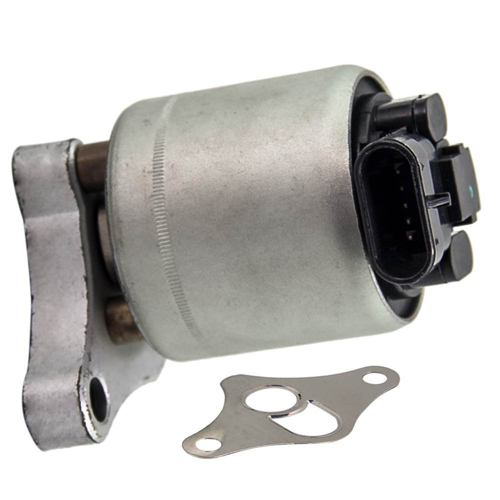 New Agr Ventil Für Opel Astra g 1.4+1.6 16v Vectra b Zafira a 1.6 16v Lmfdv