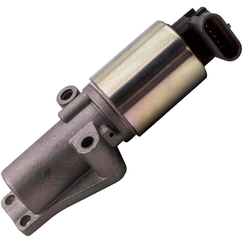 New Für Opel Zafira B Astra G H Vectra C Caravan 1.6 105ps Egr Agr Abgasrückführung