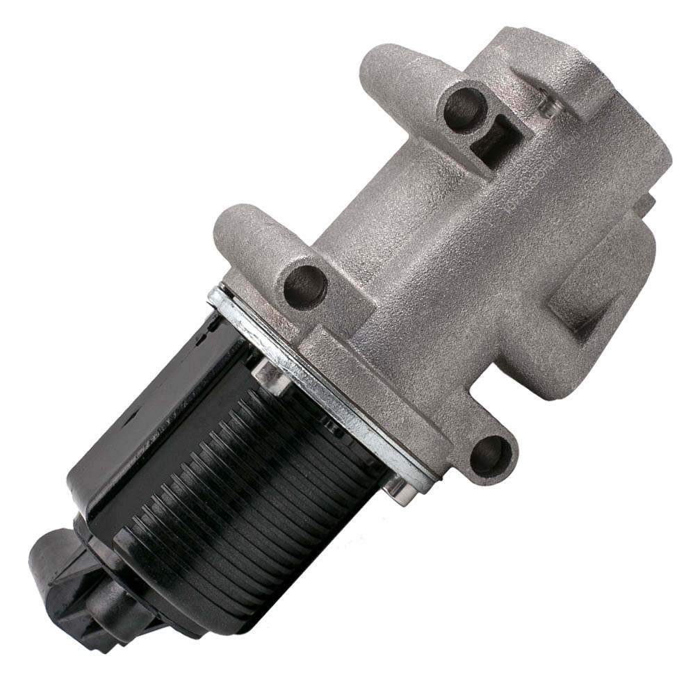 New Abgasrückführungsventil Ventil EGR Für Fiat Doblo Brava Bravo Romeo 1.9JTD AGR