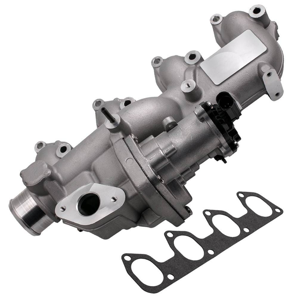New AGR Abgasrückführung 2002-2013 für Ford Tourneo Connect 1.8 TDCi 4M5Q9424CB
