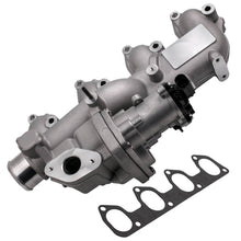 Laden Sie das Bild in den Galerie-Viewer, New AGR Abgasrückführung 2002-2013 für Ford Tourneo Connect 1.8 TDCi 4M5Q9424CB