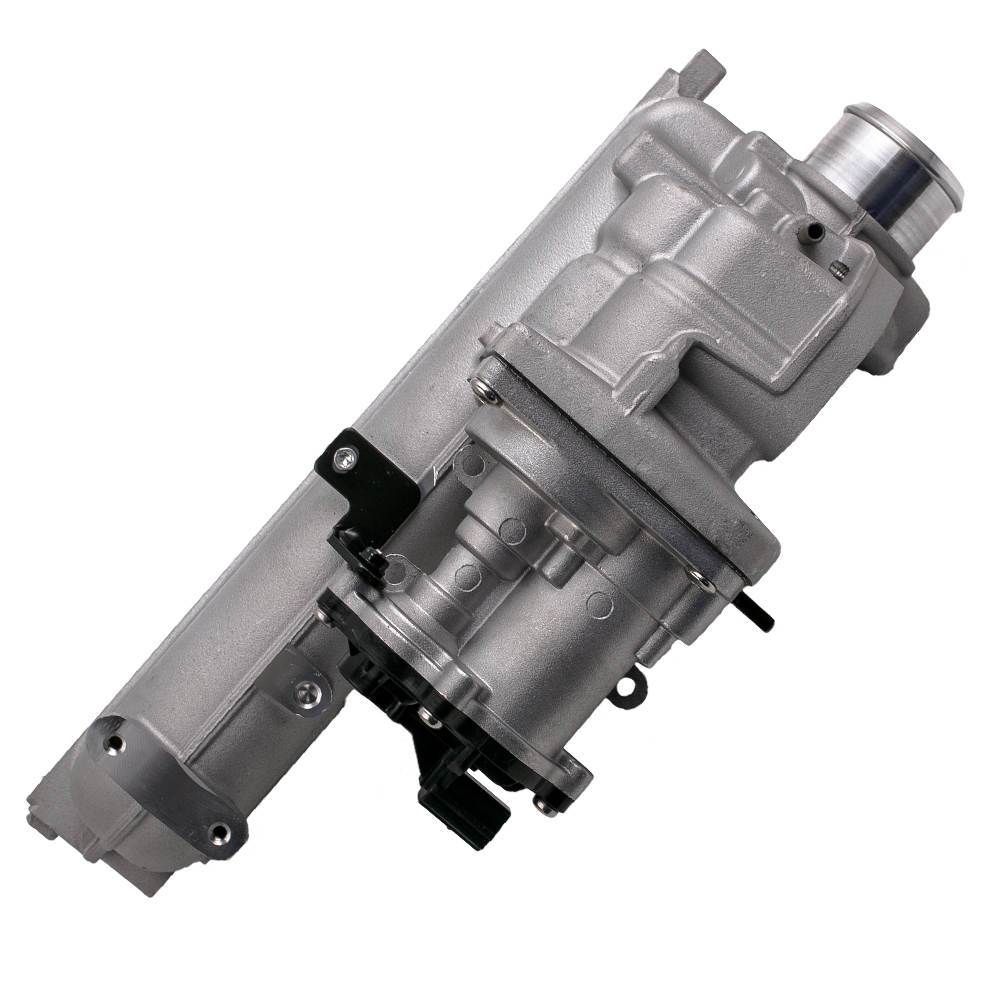 New AGR Abgasrückführung 2002-2013 für Ford Tourneo Connect 1.8 TDCi 4M5Q9424CB