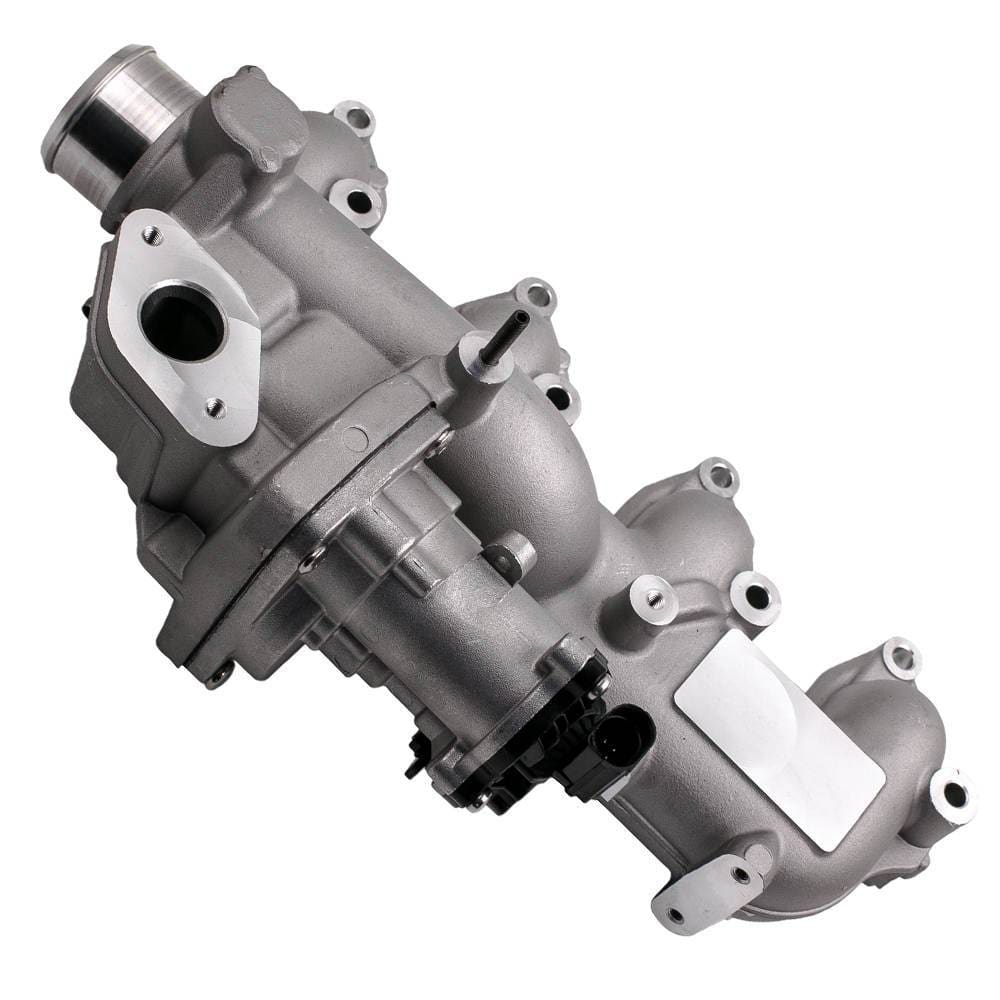 New AGR Abgasrückführung 2002-2013 für Ford Tourneo Connect 1.8 TDCi 4M5Q9424CB