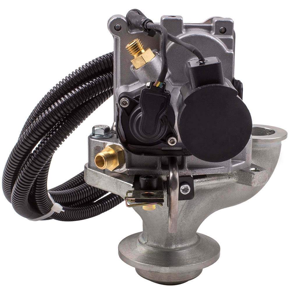 New Abgasventil Heavy Duty 904-5004 Für Volvo VNM VNL VHD D12 2003-2009