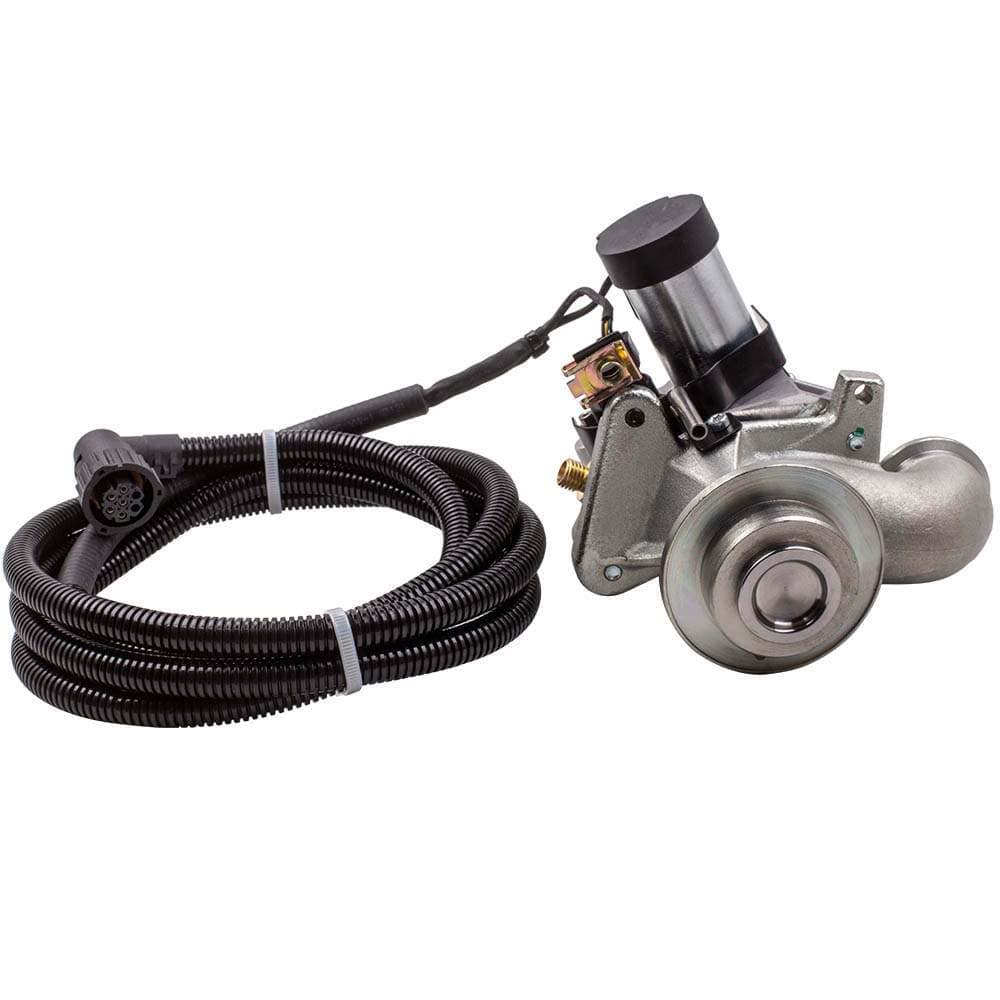 New Abgasventil Heavy Duty 904-5004 Für Volvo VNM VNL VHD D12 2003-2009