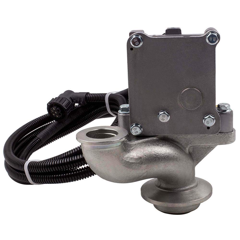 New Abgasventil Heavy Duty 904-5004 Für Volvo VNM VNL VHD D12 2003-2009