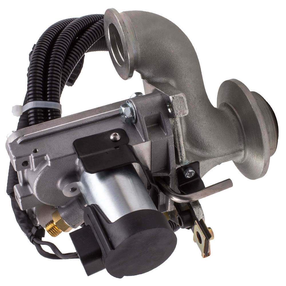 New Abgasventil Heavy Duty 904-5004 Für Volvo VNM VNL VHD D12 2003-2009