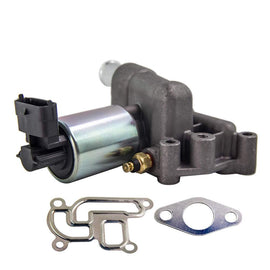 New Agr Ventil Inkl. Dichtungen Für Opel Corsa b 1.2 16v 48 Kw 65 Ps