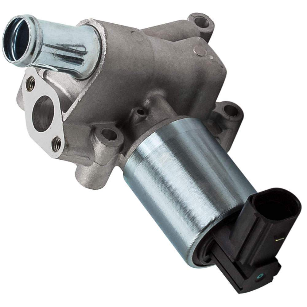 New Agr Ventil Für Opel Corsa C D 1.0 1.2 1.4 Bj 05- Meriva Abgasrückführ 5851057 De