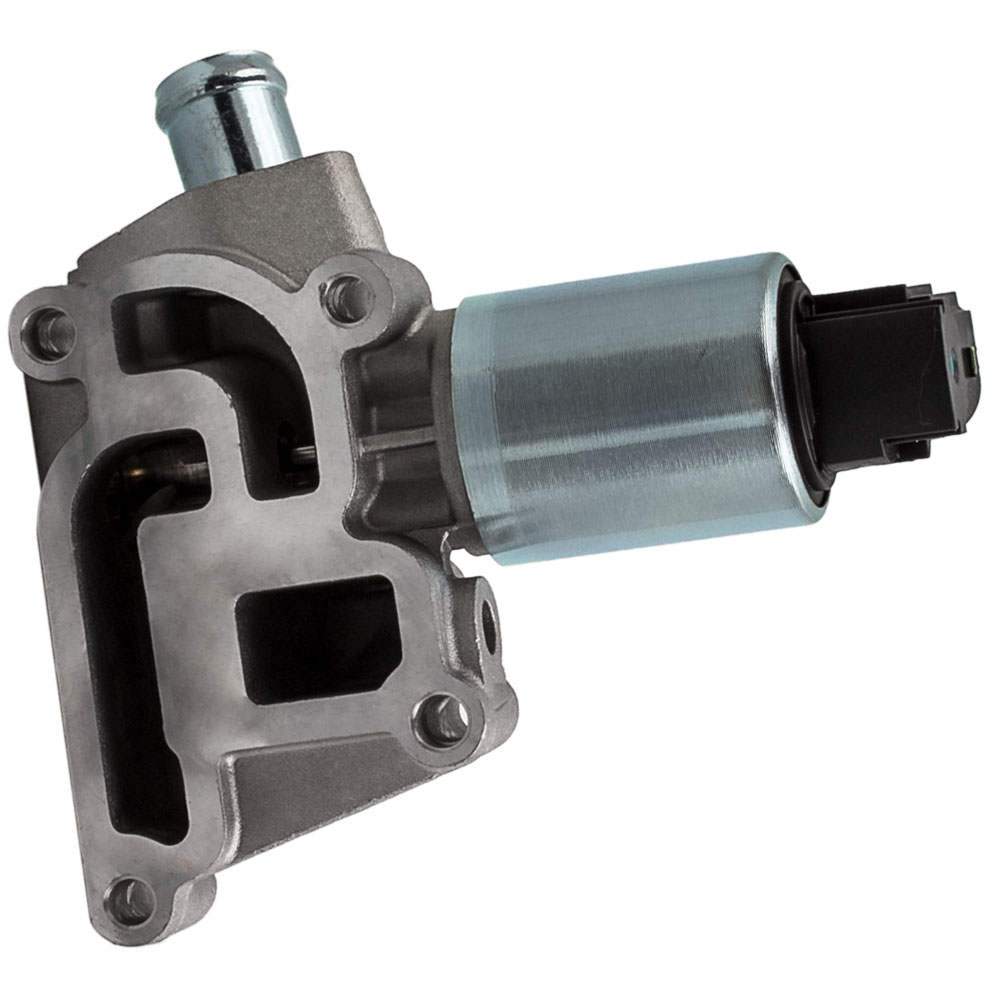 New Agr Ventil Für Opel Corsa C D 1.0 1.2 1.4 Bj 05- Meriva Abgasrückführ 5851057 De