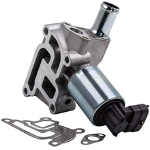 Laden Sie das Bild in den Galerie-Viewer, New EGR Ventil für Opel Corsa C Corsa D 1.0, 1.2, 1.4 9157671, 0851593, 93185000 top